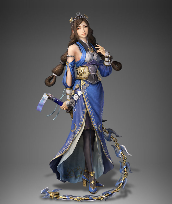 蔡文姫