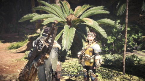 MHW