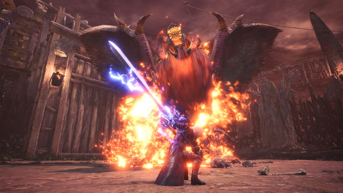 MHW1