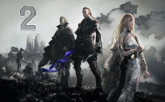 FF15