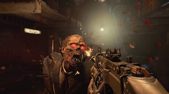 Zombies(2)