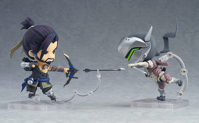 ねんどろいど ハンゾー7