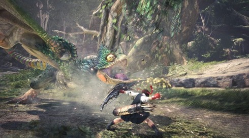 MHW