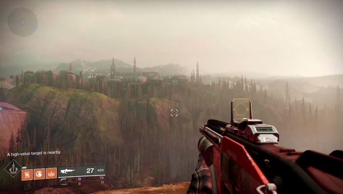 Destiny4