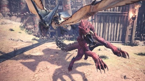 MHW