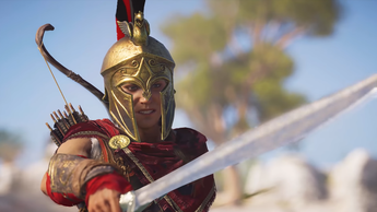 Assassin's Creed Odyssey(1)