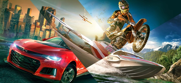 The Crew2(2)