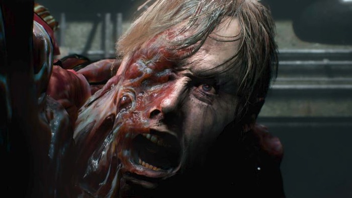 バイオRE2(5)