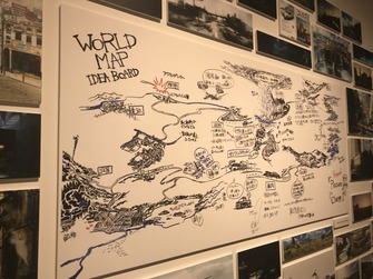 FF別れの物語展(29)