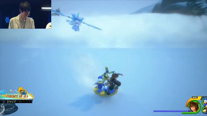 KH3(2)