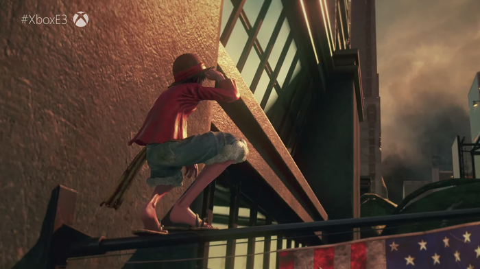 JUMP FORCE2