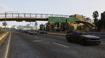 GTAV