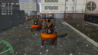 シェンムー(1)