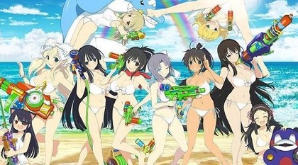 閃乱カグラ
