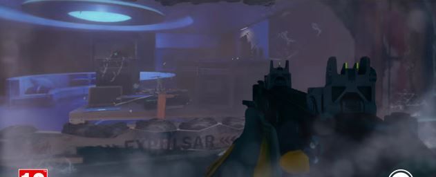 レインボーシックスシージ2