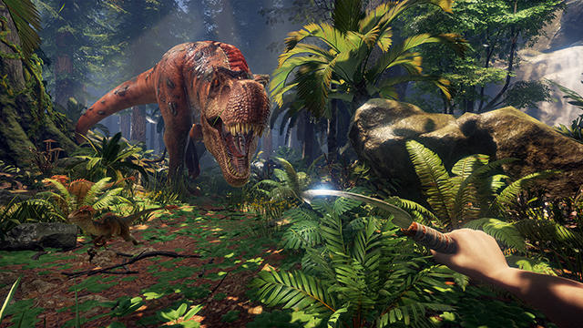 ARK Park(2)