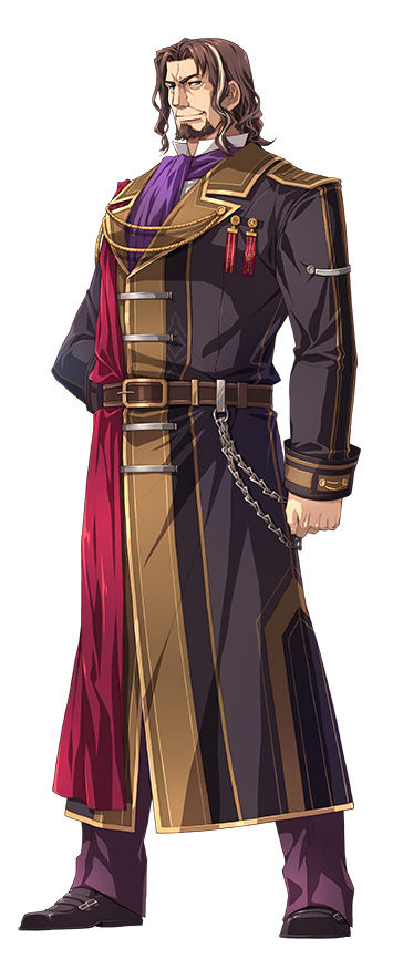 閃の軌跡4(13)