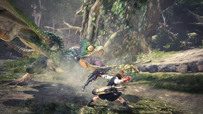 MHW