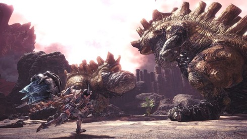 MHW