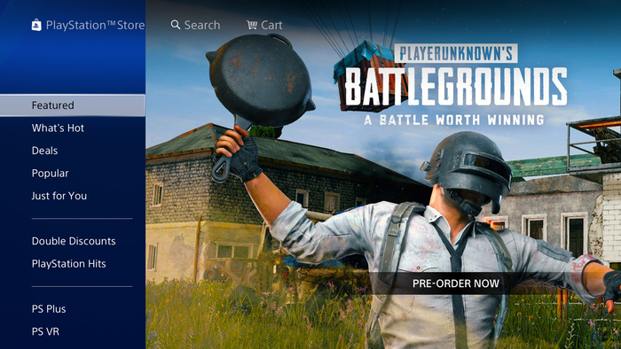PUBG