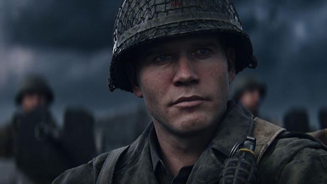 CoDWW2(2)