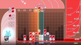 Lumines Remastered(1)