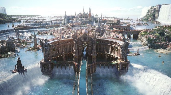 FF15