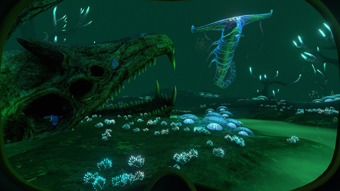 Subnautica(1)