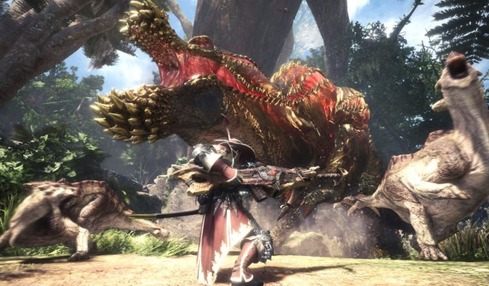 MHW ibiru