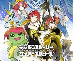 デジモン