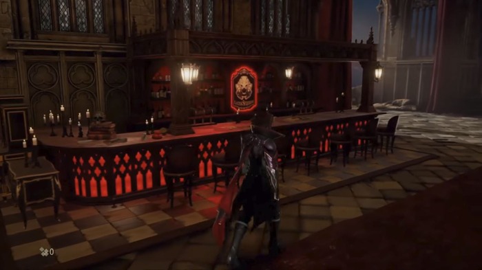 Code Vein(1)