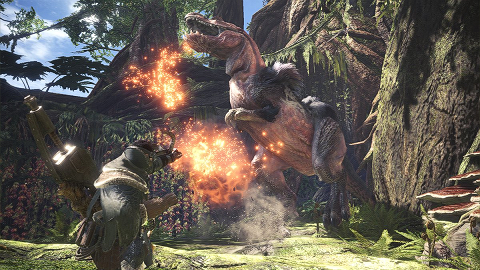 MHW