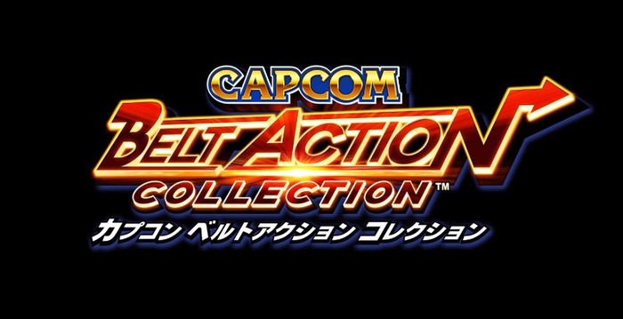 capcom