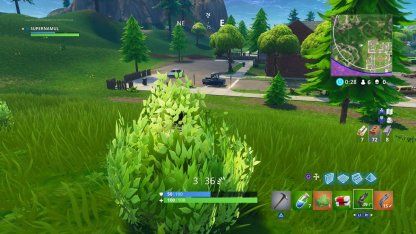 fortnite