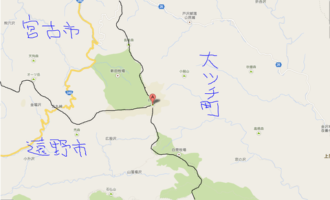 宮守5