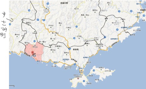 和深2