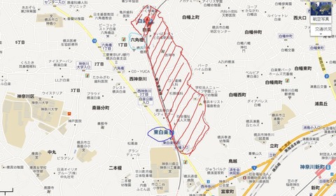 東白楽2