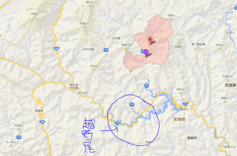 しろみ