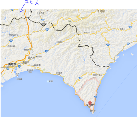 長者野1
