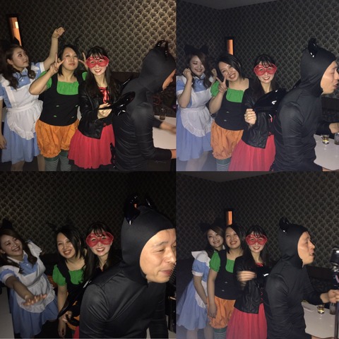 4コマ