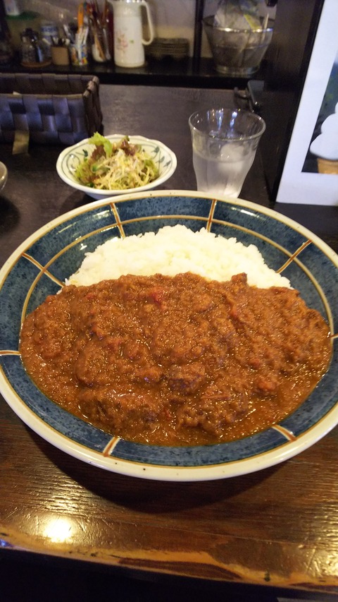 あいぼうや食堂