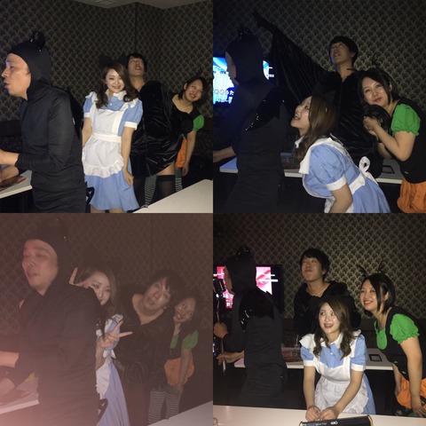 4コマ 2