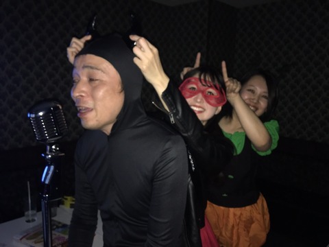 だんご3兄弟