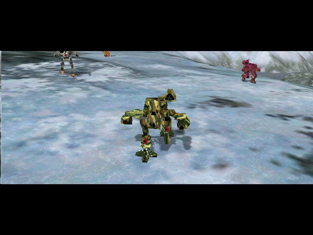 未開封 『メックウォーリア4 マーシナリーズ』 日本語版 マイクロソフト 未開封 『メックウォーリア4 マーシナリーズ』 日本語版