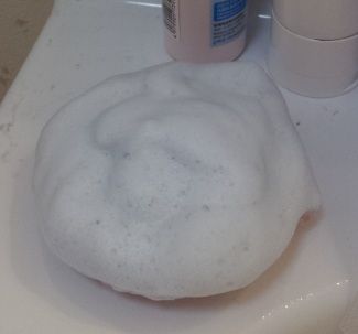 藍染め石けん いちまつ5