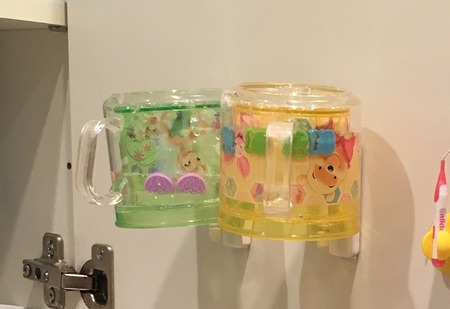 コップ