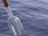 Message in a Bottle Found 10 Years Later