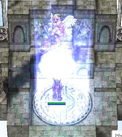 ロベリア転生