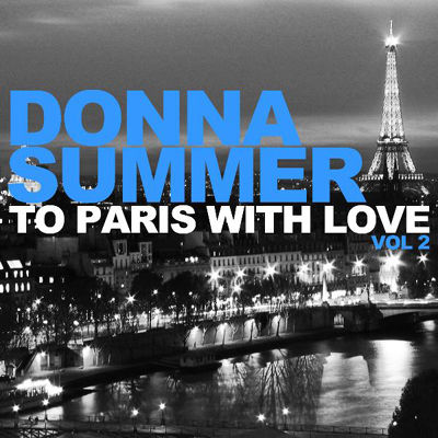 soul food soul life donna summer to paris with love remixes