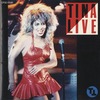 DVD！TINA TURNER /ティナ・ターナー / ライブ・イン・リオ'88 DVD！TINA TURNER /ティナ・ターナー / ライブ・イン・リオ'88